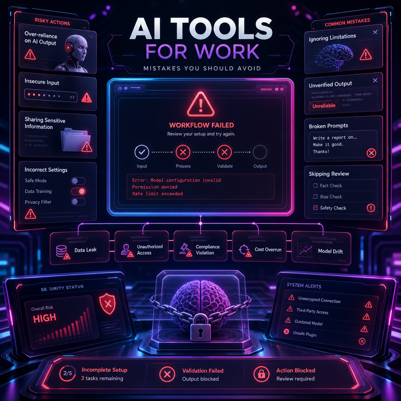 best ai tools for work 2