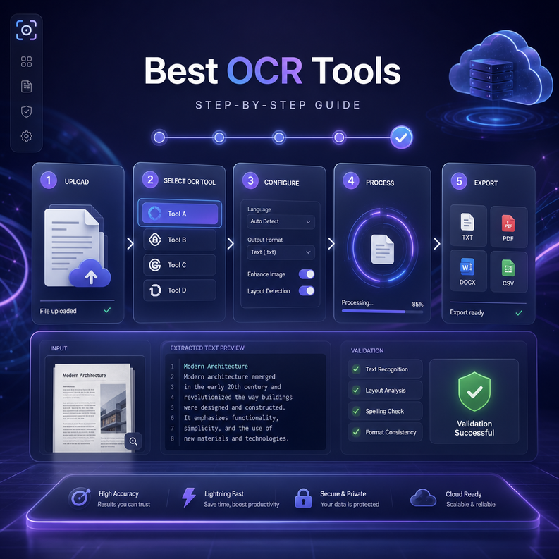 best ocr tools 1