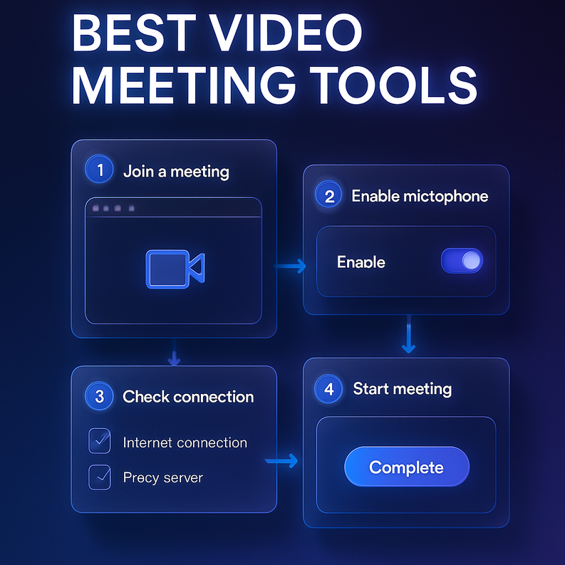 best video meeting tools 1
