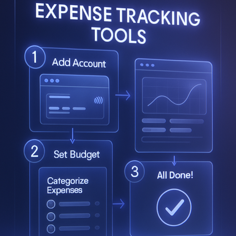expense tracking tools 1