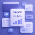 expense tracking tools