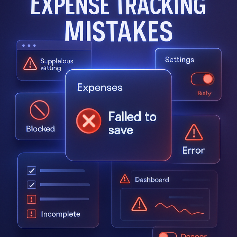 expense tracking tools 2