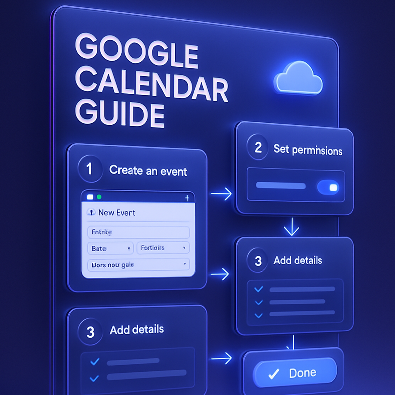 google calendar guide 1