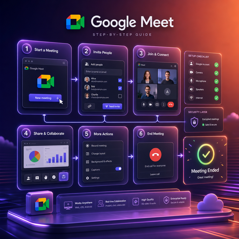 google meet guide 1