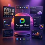 google meet guide