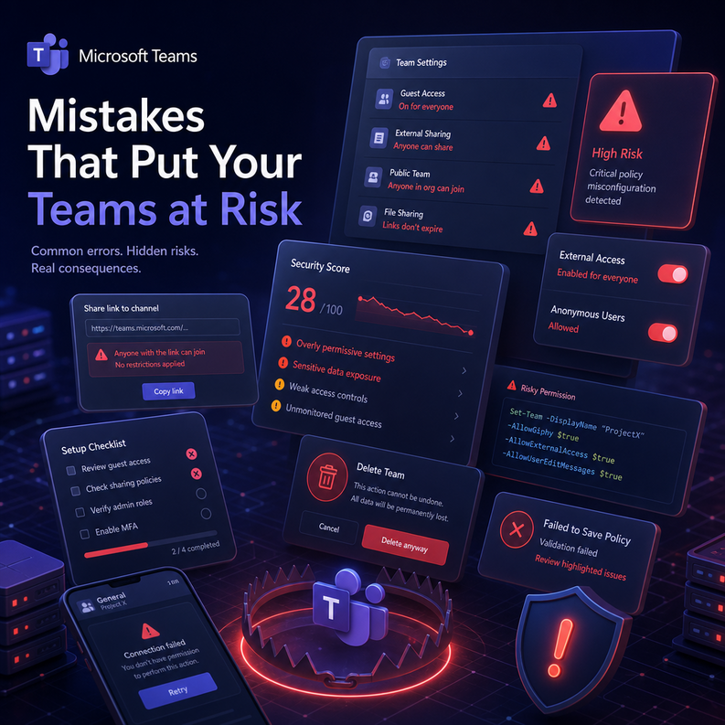 شرح Microsoft Teams للعمل الجماعي والمكالمات والاجتماعات 4 microsoft teams guide 2