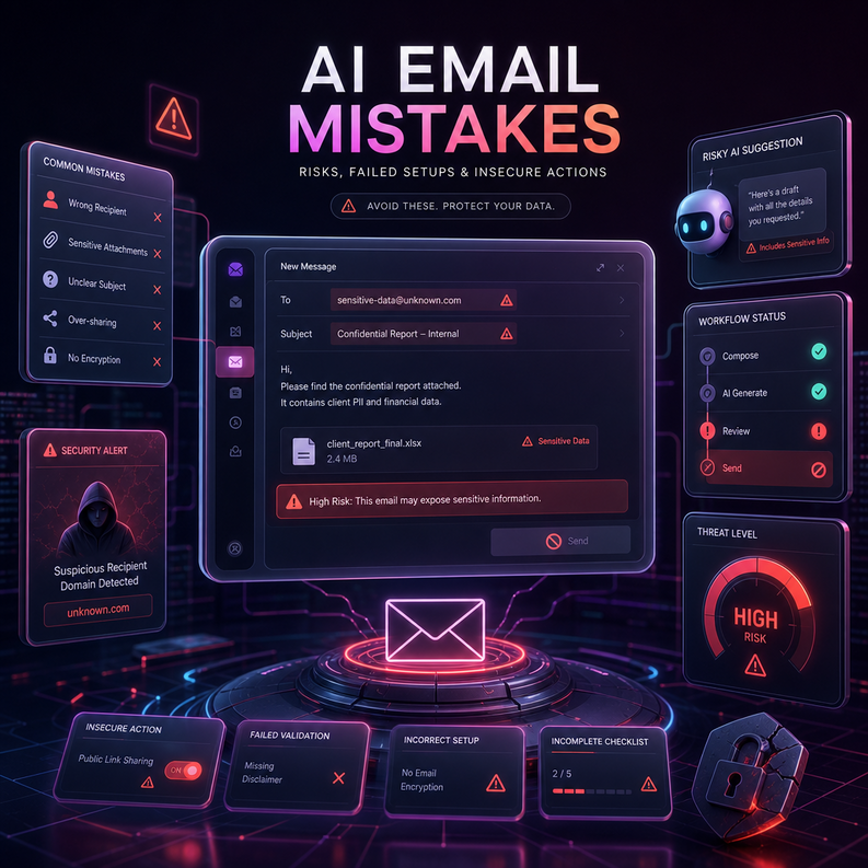 use ai to write emails 2