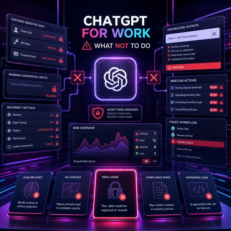 use chatgpt for work 2