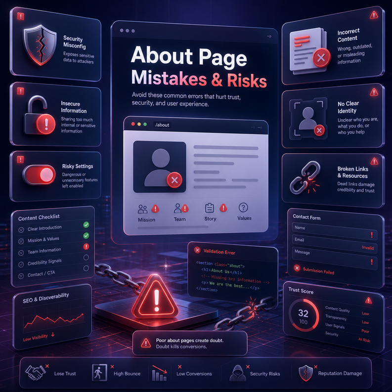 about page best practices 2