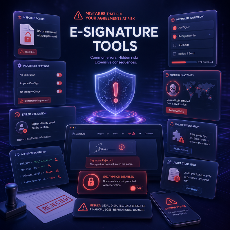 best e signature tools 2