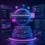 choose domain name