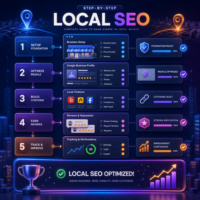 كيفاش تستافد من SEO المحلي باش يلقاوك الزبناء قريبين منك 3 local seo guide 1