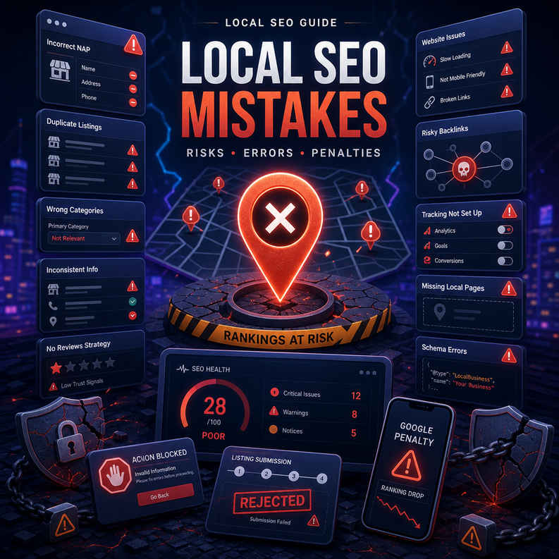 كيفاش تستافد من SEO المحلي باش يلقاوك الزبناء قريبين منك 4 local seo guide 2