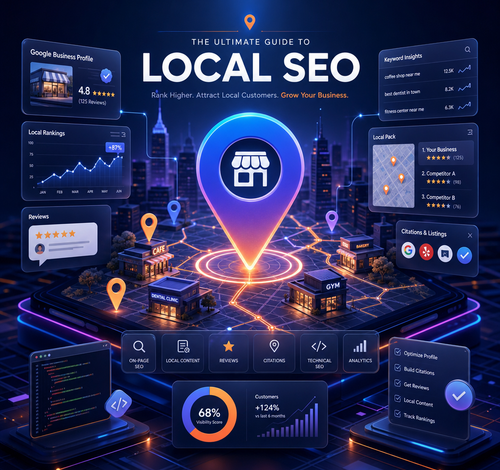 local seo guide