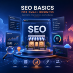 seo basics small business
