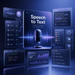 speech to text tools