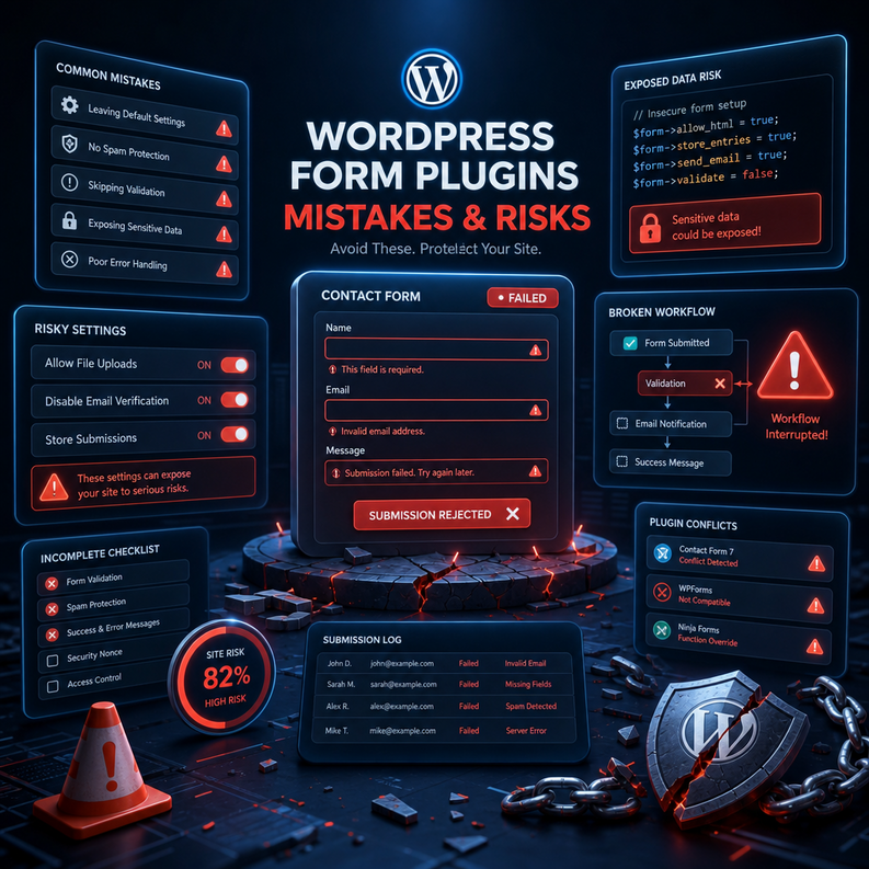 best wordpress form plugins 2