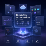 business automation basics