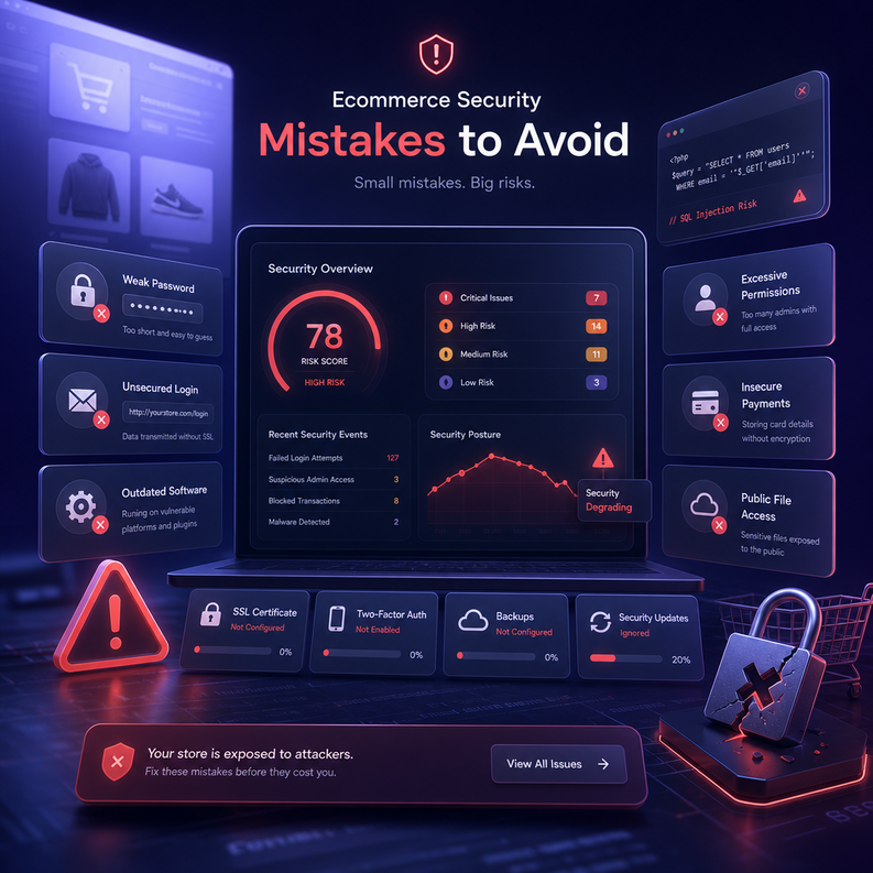 ecommerce security basics 2