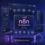 n8n for beginners