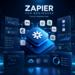 zapier for beginners