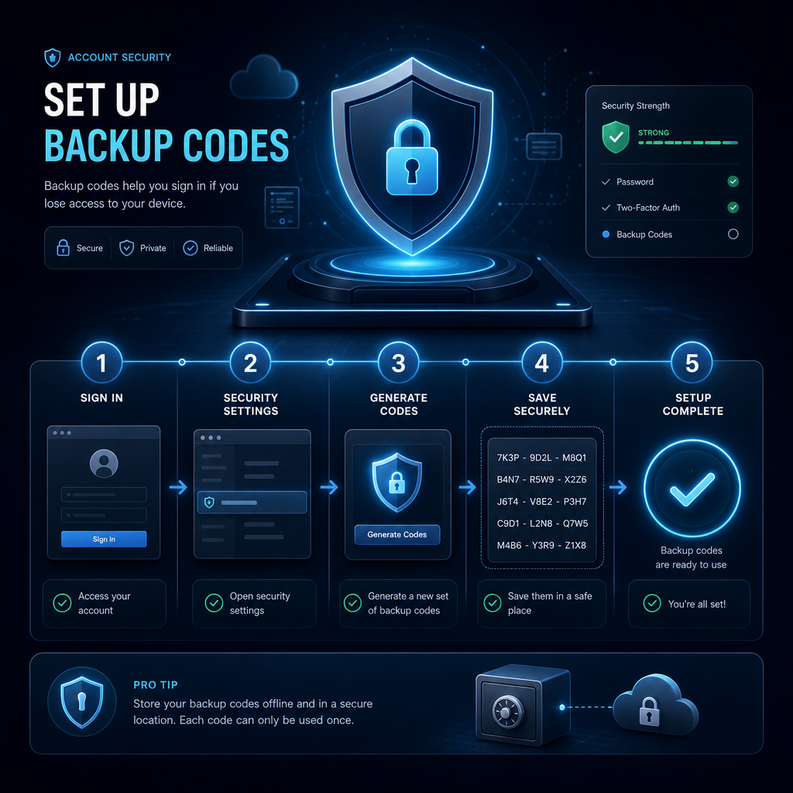 backup codes security 1
