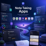 best note taking apps