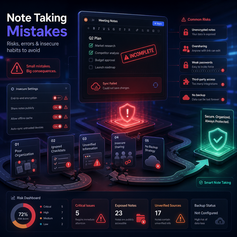 best note taking apps 2