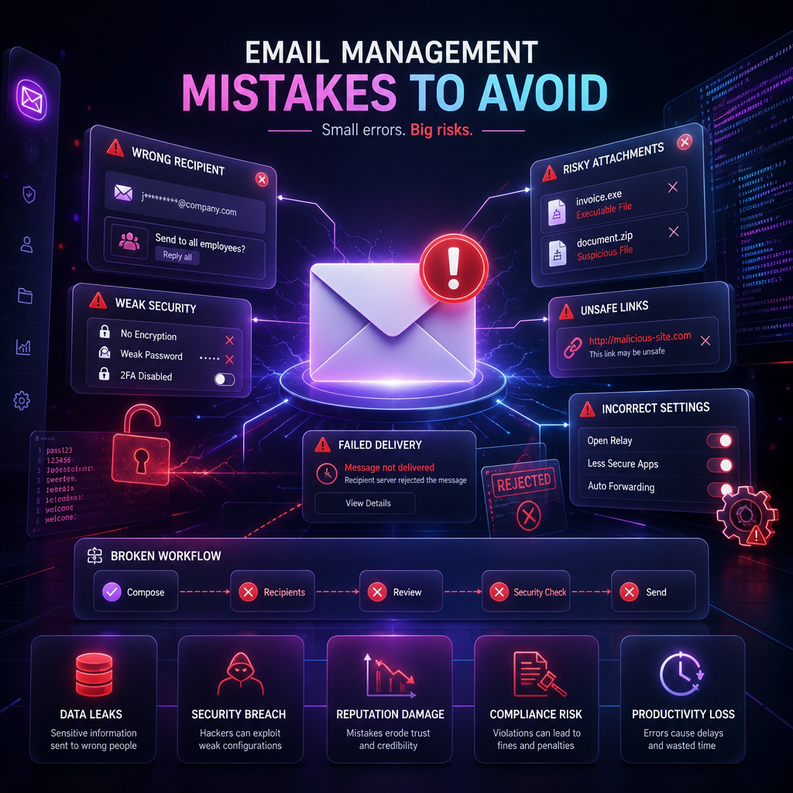 email management tips 2