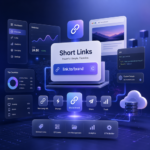 short link tools