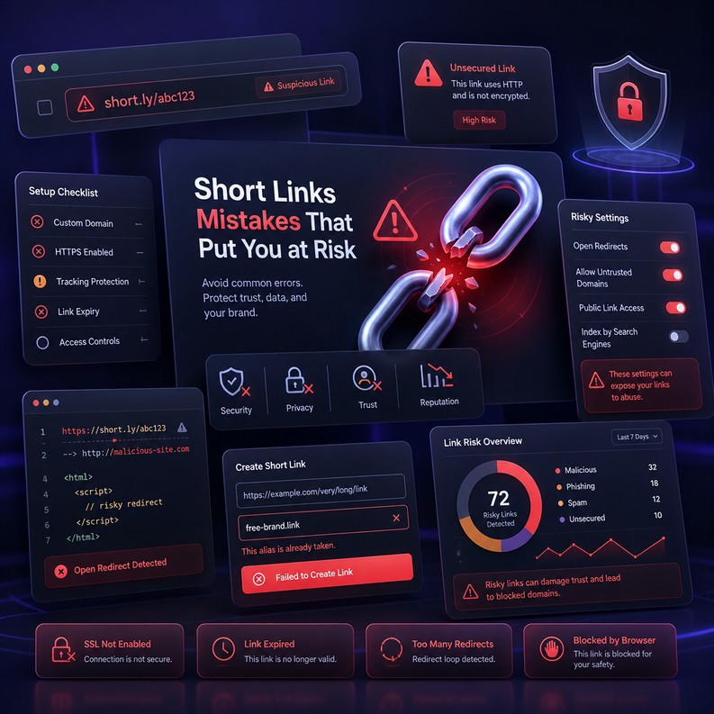 short link tools 2
