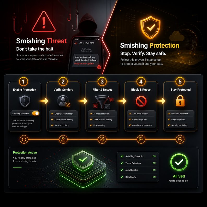 smishing protection 1
