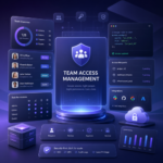 team access management