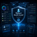 active sessions security