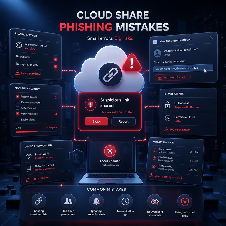 cloud share phishing 2