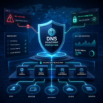 dns hijacking protection