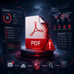 malicious pdf attachments