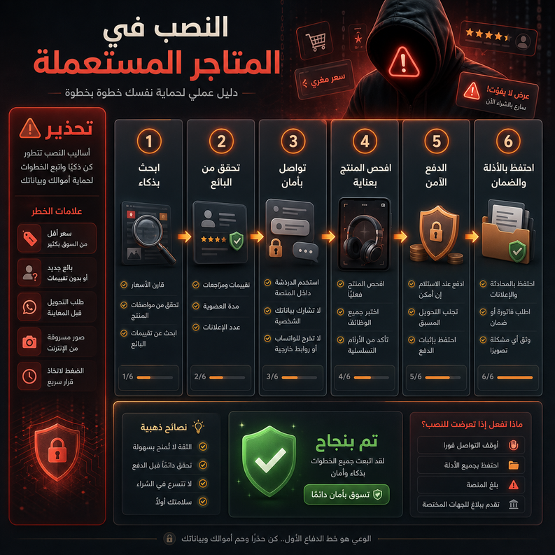 online marketplace scams 1