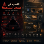 online marketplace scams