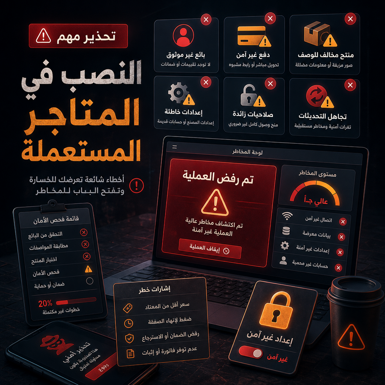 online marketplace scams 2