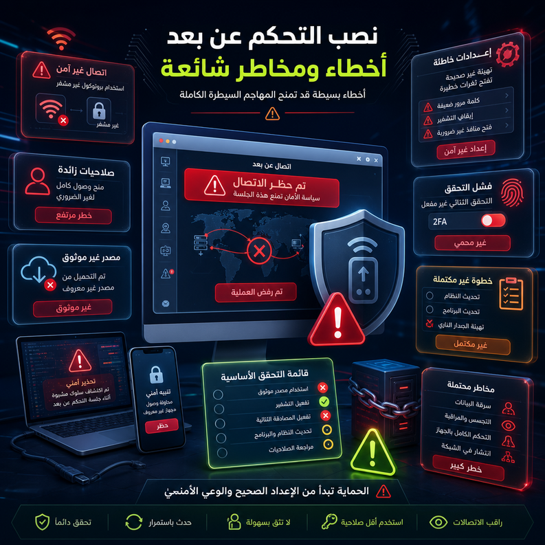 remote access scams 2