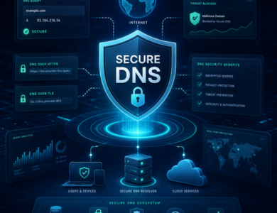 secure dns guide