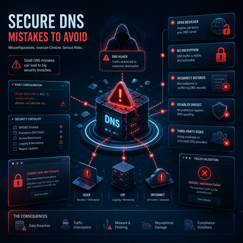 secure dns guide 5