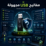 unknown usb security