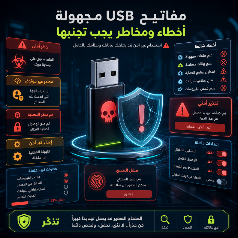 unknown usb security 2