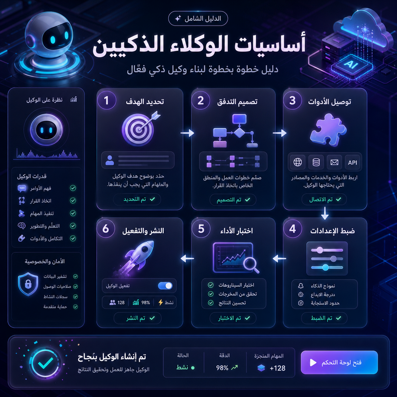 ai agents basics 1