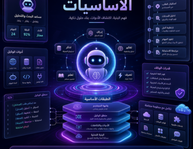 ai agents basics