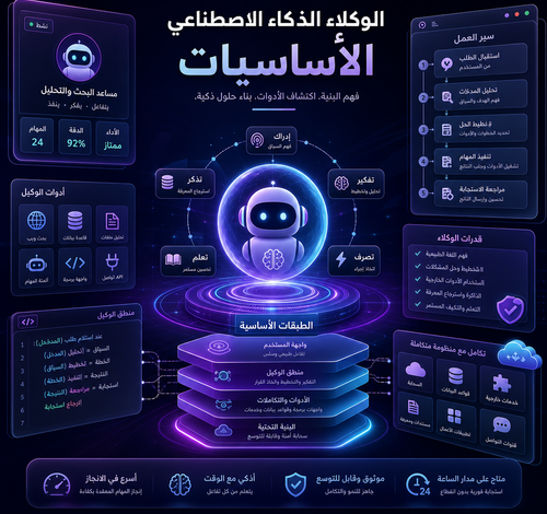ai agents basics