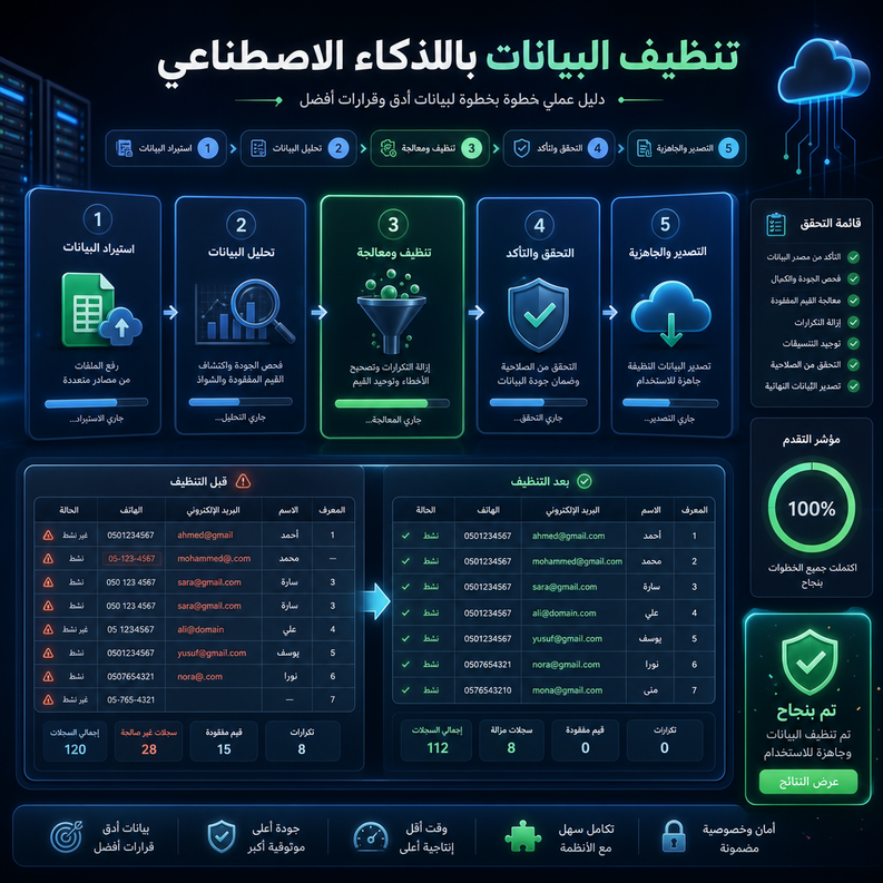 ai data cleaning 1