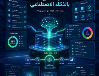 ai data cleaning